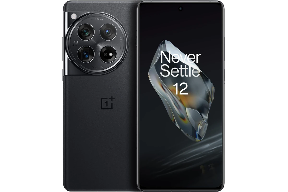 OnePlus 12 - Rendimiento premium al mejor precio