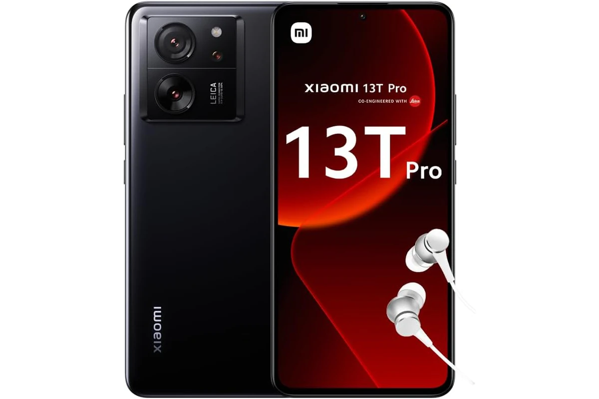 Xiaomi Mi 13 Pro - Rendimiento excepcional y cámara premium
