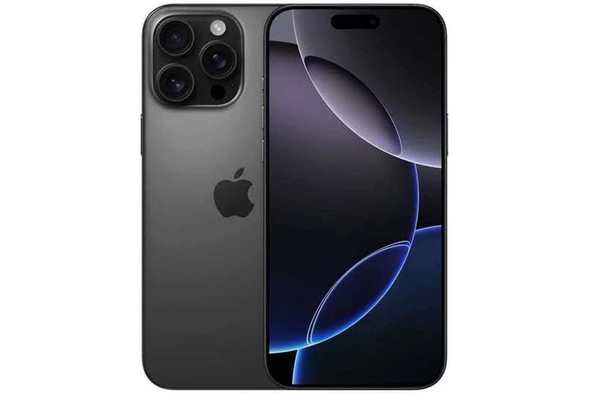 mejores celulares 2024 Apple iPhone 16 Pro Navidad