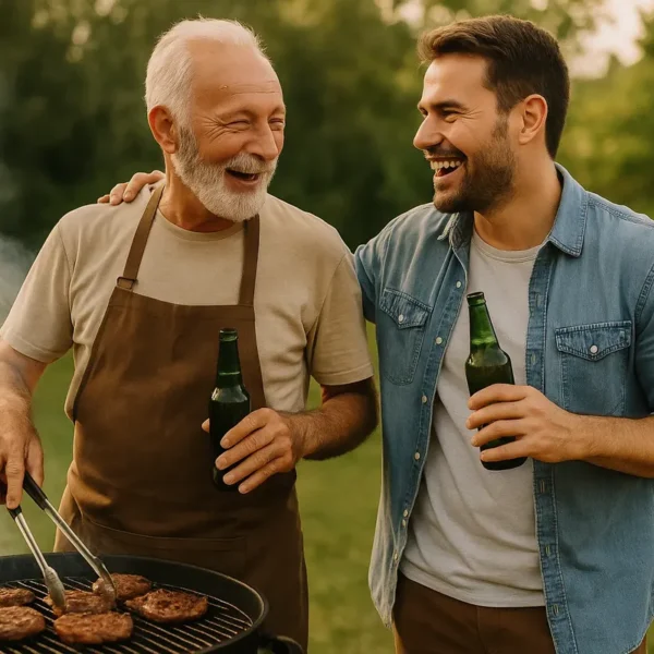 🎣 Mejores regalos para papá y pasar tiempo padre e hijo