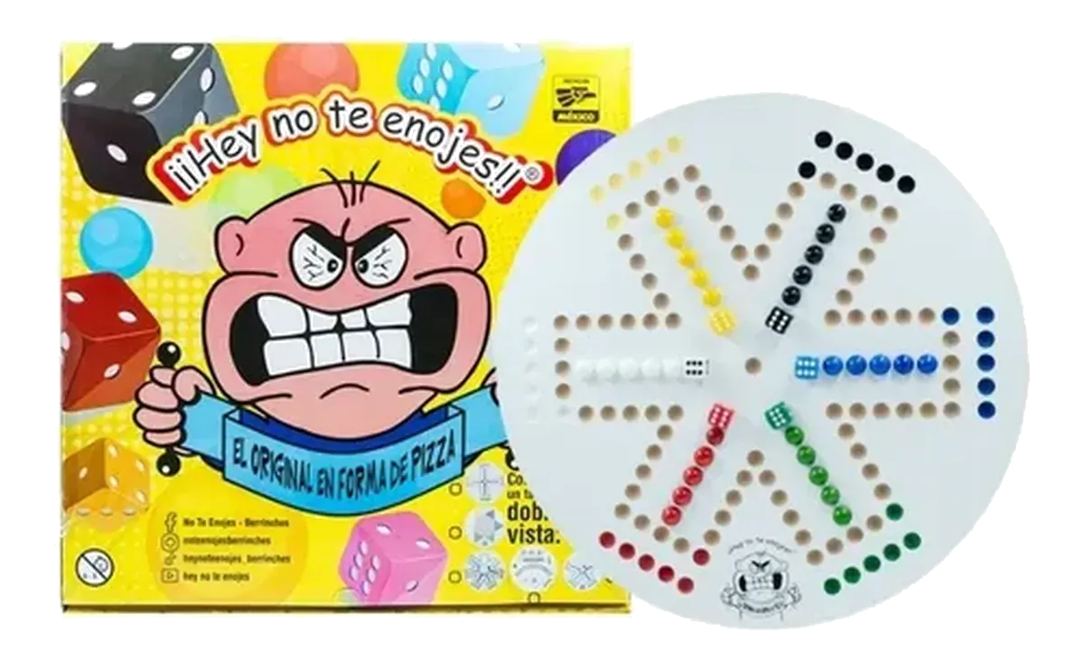 juegos de mesa tradicionales parchís de madera doble vista para 6 u 8 jugadores
