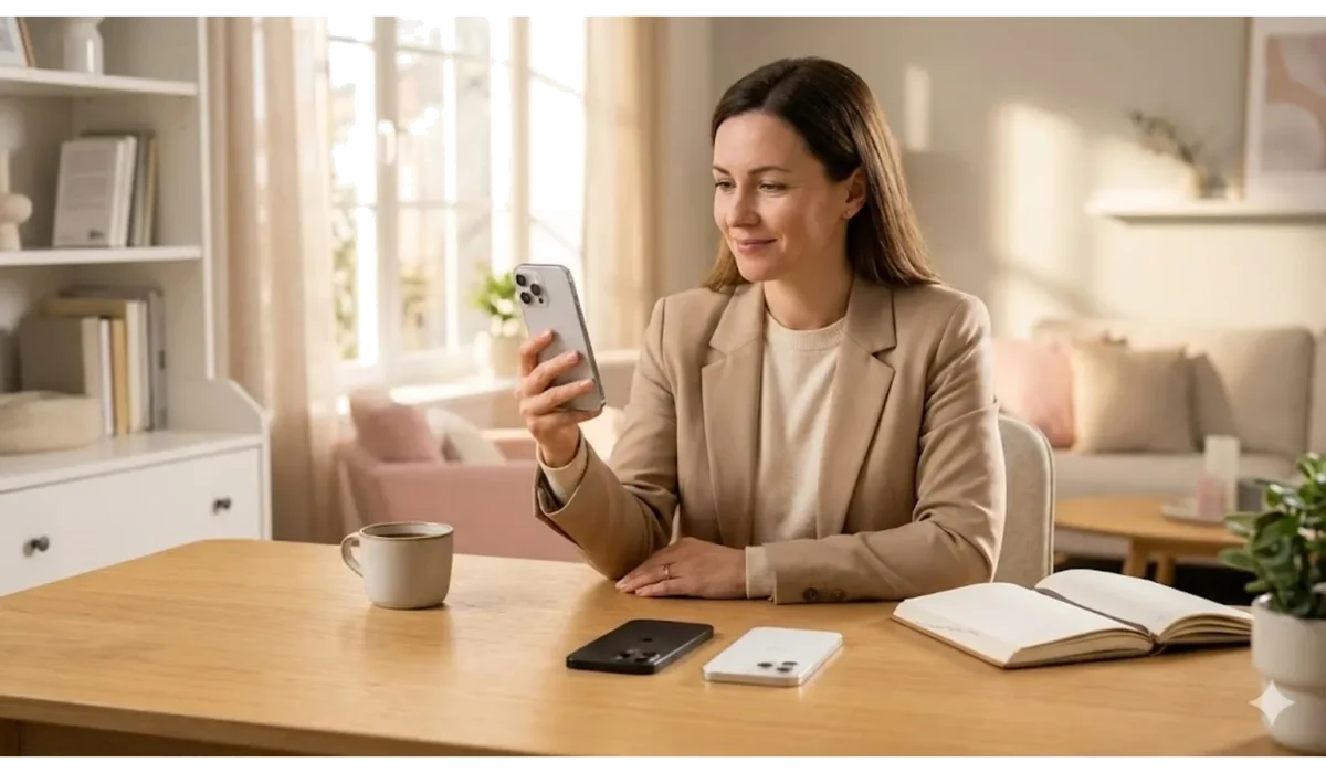 Qué iPhone comprar en 2025: Guía según tu presupuesto